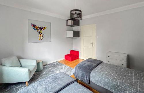 Appartement lumineux proche d'Europapark et Rulantica - Photo 33