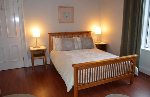 Sebright Holiday Apartment - Foto 9