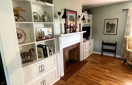 The Bourbon & Horse Country EpiCenter - Foto 27