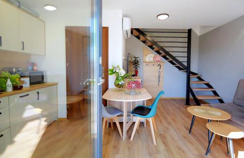 Apartments Sunshine - 650 metrów od plaży - Foto 74