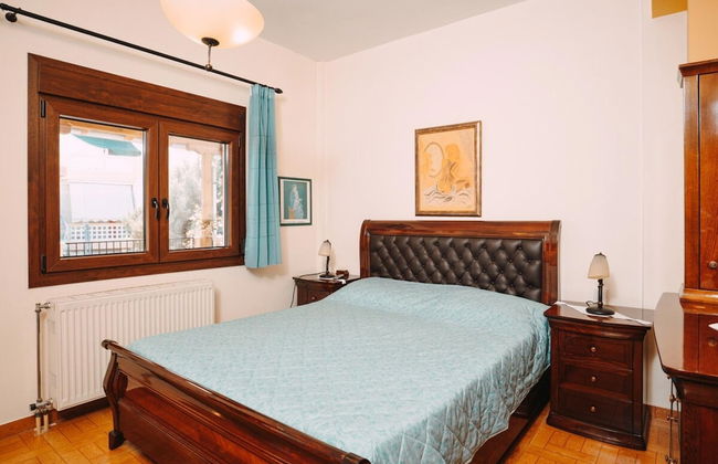 Sylvi Maisonette Volos - Foto 6