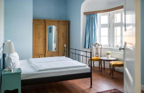 Schloss Pütnitz - Kanuspezial ab 4 Ü 06 Jan bis 29 April - Foto 44