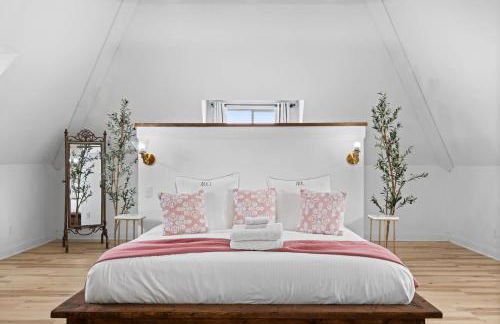 Pink Pink Pink Brides&Besties - Foto 75