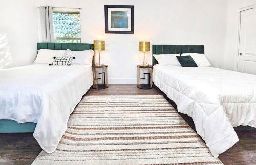 Luxe Desert Oasis, Pool, Hidden Speakeasy Room! - Foto 21