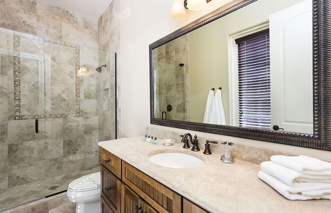 Je47493 - Reunion Resort - 6 Bed 6 Baths Villa - Foto 19