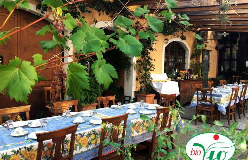 Agriturismo del Pigato - Bio Vio - Foto 9