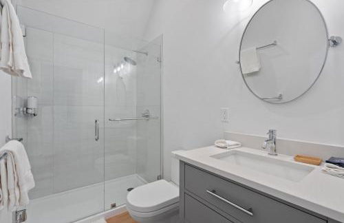 Modern cabin #1 Close to town - Foto 13