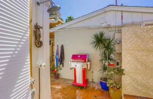 Surf and Sand Beach Bungalow - Foto 22