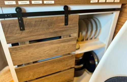 Romantische Zweisamkeit - direkt am See - Foto 11