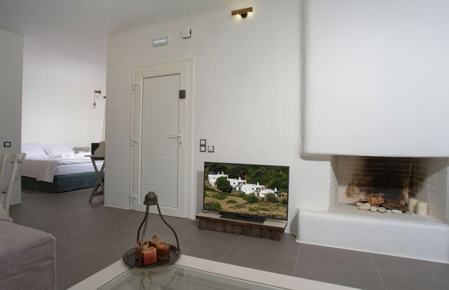 SkiNAmmos Eco Villas - Foto 33