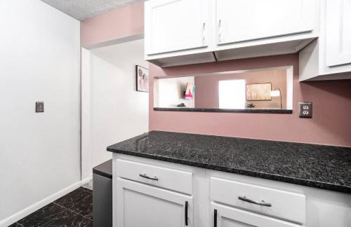 Cozy Condo On Collins- Walk to High St /Dtown /OSU - Foto 27