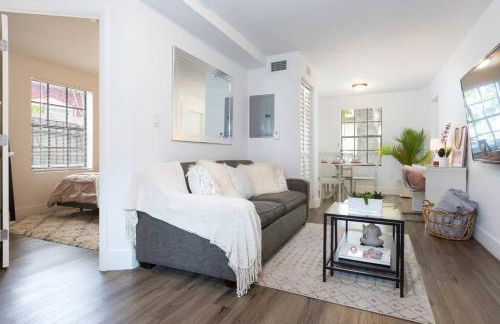 Lovely Apartment Near Brickell 1 - Foto 8