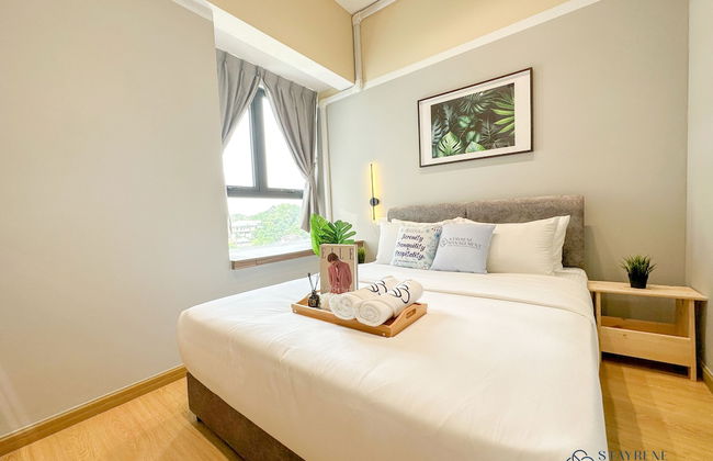 Country Garden Danga Bay By Stayrene - Foto 27