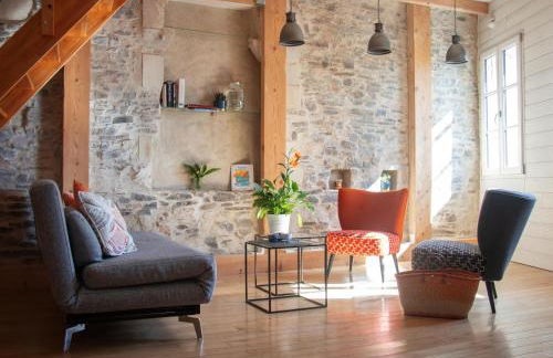 Loire Escale - Foto 1