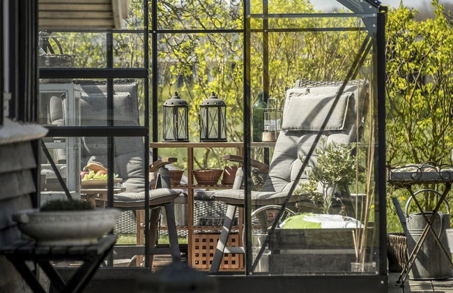 "Ylvie" - 150m from the sea - Foto 10