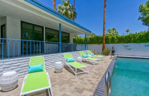 Luxury Deepwell Stunner - Desert Oasis Dream Home - Foto 71