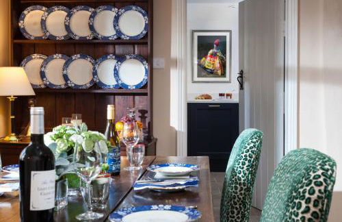 Wisteria Cottage - Foto 10