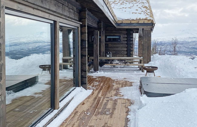 10 Person Holiday Home in Moen-by Traum - Foto 35