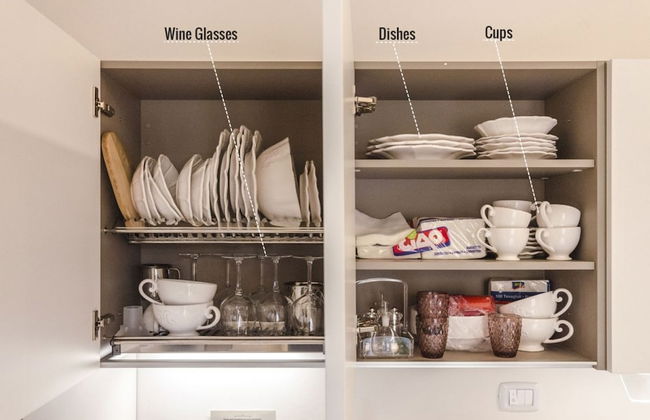 Calzolerie Luxury Apartment - Photo 15