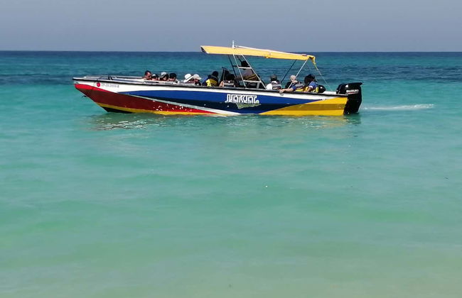 Bautismo de buceo en Cartagena - Foto 3