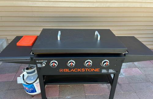 Updated Spacious Home & Hot Tub - Foto 52