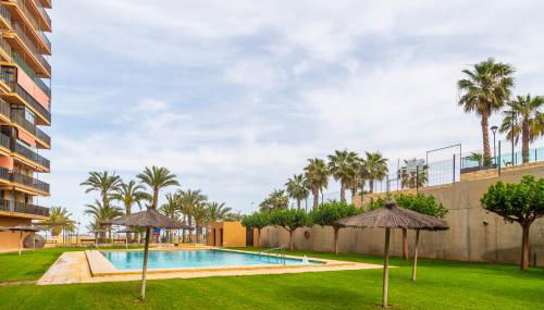 AP Over the Sea - Foto 5, Garden