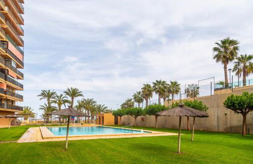 AP Over the Sea - Foto 5