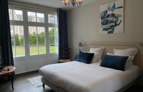 maison d'hôtes ed.André 10 personnes - Foto 11