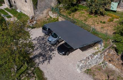 Holiday Home Oliti with Pool - Photo 24