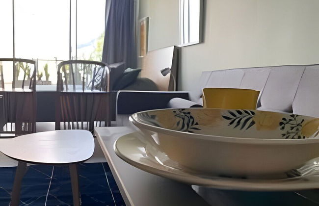 Exclusivo Loft Centro Internacional 520 - Photo 16