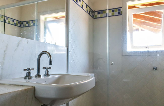 Mansão Sobreomar - Ilhabela - Foto 27