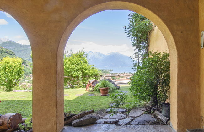 Villa Madda - Foto 30