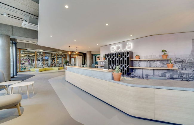 Ecla Paris Massy Palaiseau - Foto 2