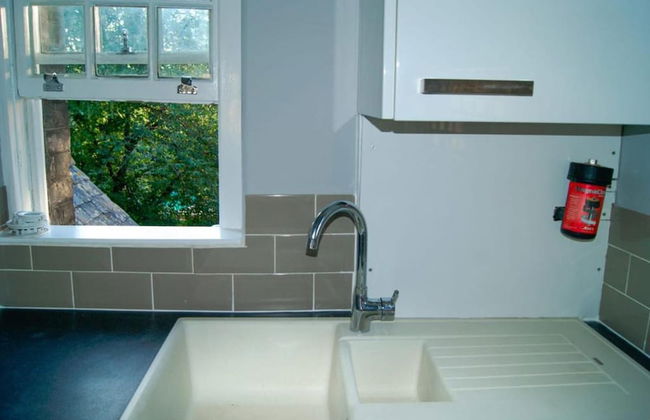 Victorian Building - Sleeps 5 - Pet Friendly - Foto 11