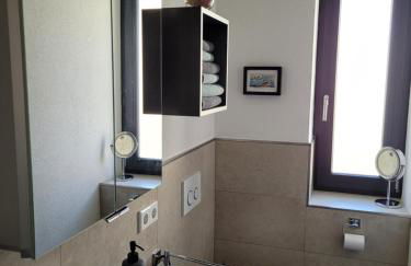 Appartement am Stadtmuseum - ruhig und zentral gelegen - Foto 15