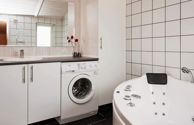 Cozy Holiday Home in Haderslev near Beach - Foto 12