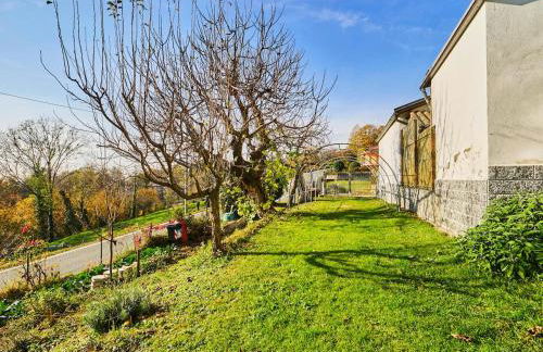 Casa Patron - Grande casa immersa nella natura della Valchiusella, vista montagna, perfetta per famiglie e gruppi a 1 ora da Torino - Foto 79