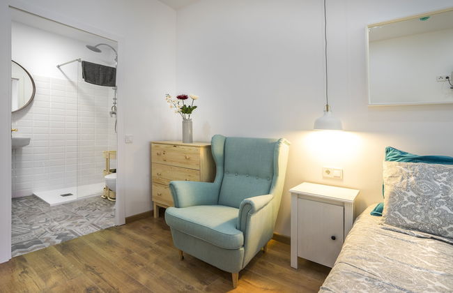 Hotelito Boutique Mercat - Foto 2