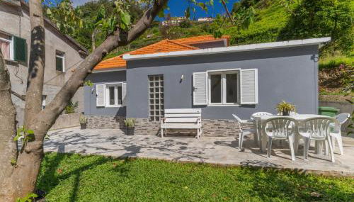 Casa da Hortência do Faial - Photo 2, Garden, Garden view