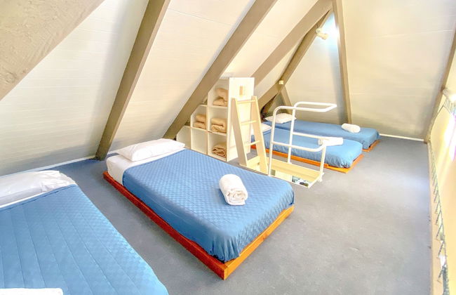 Kellys Beach Resort - Foto 6