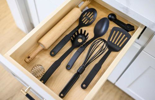 Luxe Spacious Home Near Parks Fully Equipped - Foto 30