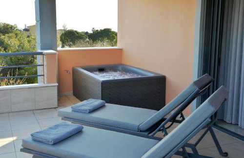 Lagonisi luxurious residence Nelly's Jacuzzi house - Foto 3