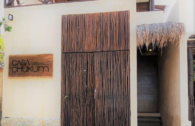 Casa Chukum - Foto 12