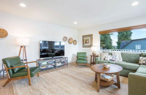 Stylish Family Retreat - Foto 4