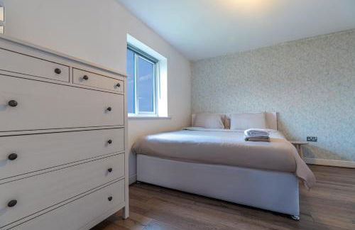 Cosy Modern 3-Bed Near Etihad, COOP Arena - AO arena and City Center - Foto 18