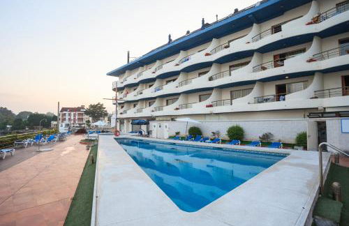 Apartamentos Astuy - Foto 16