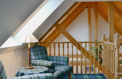 Fearnmore Church - Foto 6