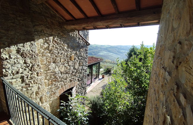 Agriturismo Casa Greppo - Il Noce - Foto 9