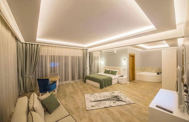 Yildiz Apart Hotel - Foto 6