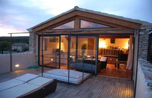 Les Pres de Gordes - Photo 79